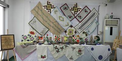 “5. Mevsim Yaşam Etkinliği Sergisi” büyük beğeni aldı