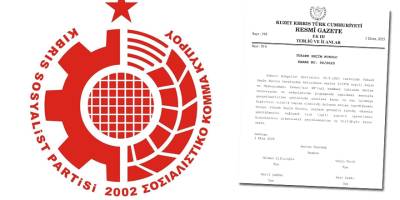 KSP: “Bu sansürdür, keyfi bir uygulamadır”