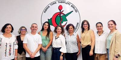 Evrensel Hasta Hakları Derneği “Sağlık İçin Birlikte” projesinin başladığını açıkladı