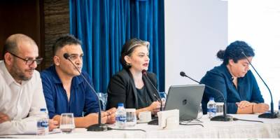 “Cezaevi Sonrası Yaşam: İstihdama Özel Bakış” Projesi tamamlandı