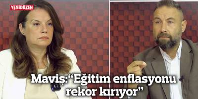 “Eğitim enflasyonu rekor kırıyor”
