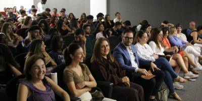 Dünya Mimarlık Günü “Dayanıklılık için tasarım” temasıyla kutlandı