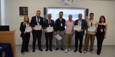 9. Uluslararası Eğitim ve Değerler Sempozyumu başladı