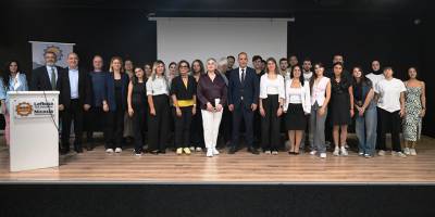 “Dirençli ve Yeşil Lefkoşa” çalıştayı başladı