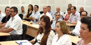 CTP belediye meclis üyesi adayları belli