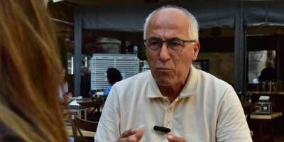 Zorba: “Biz toplumsal dönüşümü, doğrudan demokrasiyi savunuyoruz”