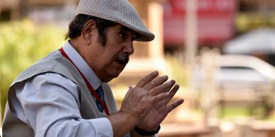 Kırdağ: “Kıbrıs sorununu 6 ay ile en geç 2 yıl içinde çözeceğim”