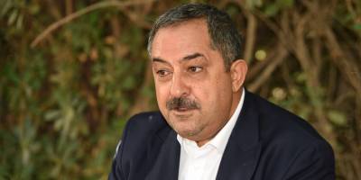 Hasgüler: “Kıbrıslı Türklerin iradesini temsil etmek üzere yola çıktım”