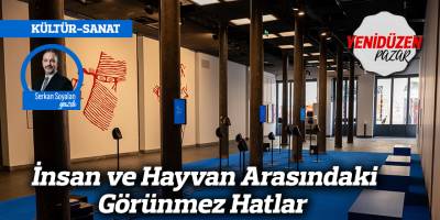 İnsan ve Hayvan Arasındaki Görünmez Hatlar
