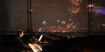 Adanın en büyük kısa film buluşması Limasol’da başladı