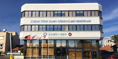 KAMUSEN: “Sendikamız kurumsal olarak her adaya eşit mesafededir”