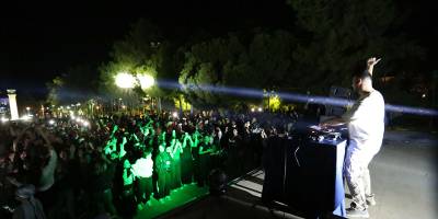 LAÜ Oryantasyon Günleri kapsamında çeşitli etkinlikler düzenleniyor