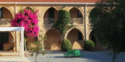 The English School “Açık kapı günü” etkinliği düzenliyor