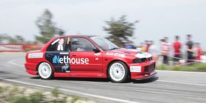 St. Hilarion’a tırmanacaklar