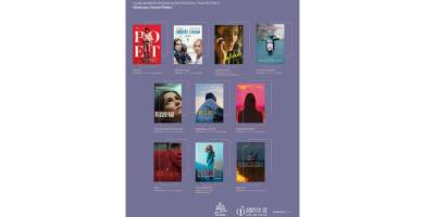 62.Antalya Altın Portakal’da Uluslararası Yarışma heyecanı da resmen başladı