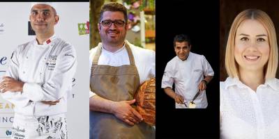 DAÜ, Turizm Fakültesi öğrencileri alanında uzman isimlerle buluşturuyor