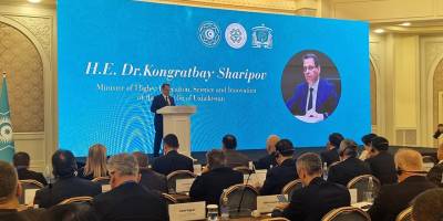 ARUCAD, Türk Üniversiteler Birliği üyeliğine kabul edildi