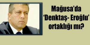 UBP Mağusa İlçesi KARIŞTI