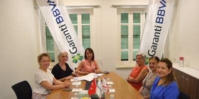 “Hayatımıza Değer Katan Kadınlarımız - 41 Kadın-41 Hayat ” sergisi açılacak