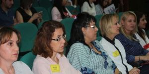 4. Uluslararası Eğitim Konferansı başladı