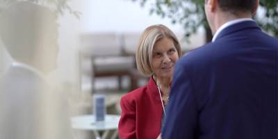 KAYAD'ın “Kadından Yaşama Destek Projesi” tanıtıldı