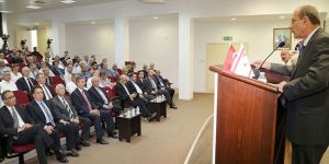 KTSO Olağan Genel Kurulu yapıldı