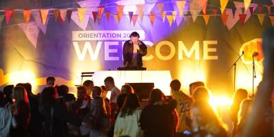 ARUCAD 2025–2026 Akademik Yılı Oryantasyon Günleri gerçekleşti