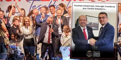 GİKAD: “Geçmişin emekleriyle, geleceğin umutlarını aynı yürekle selamlıyoruz”