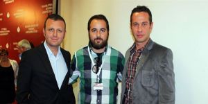 Futbol hukuku konuşuldu