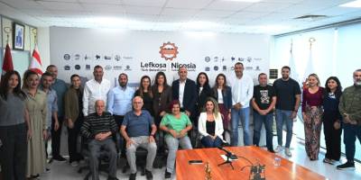 Harmancı: "Rekor katılımla hep birlikte gurur duyduğumuz bir organizasyona imza attık"