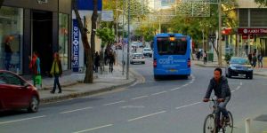 Güney Kıbrıs’ta “Made in Turkey” araçlar