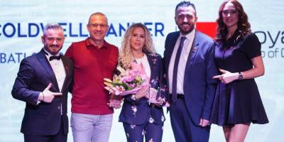 Noyanlar Şirketler Grubu, yatırım fırsatlarını İzmir’de tanıttı