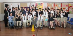 ESKde BİLİNÇ UYANDIRAN SEMİNER