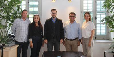 Mimarlar Odası İş Sağlığı ve Güvenliği Komitesi kuruldu