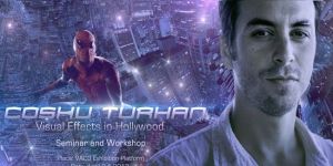 Turhan DAÜ’ye geliyor