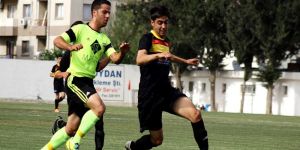 Ocak başka bahara: 4-1