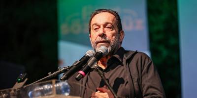 Serdar Denktaş'tan Erhürman'a teşekkür