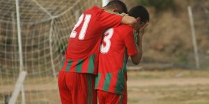 Ülkü Yurdu veda etti: 4-1