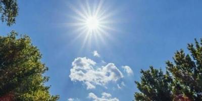 Hava sıcaklığı 28 – 31 derece dolaylarında olacak