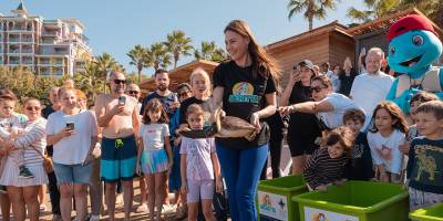 Meritta, sezonun son salımını Türkiye Cumhuriyeti’nin 102. yılına ithaf etti