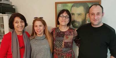 Ahmet Kaya, 1 Kasım’da Gönyeli’deki etkinlikte anılacak