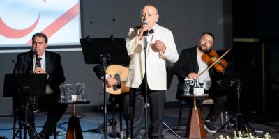 Merit Royal Diamond’dan bayrama özel konser