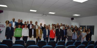 8'inci Sağlık Hukuku Sempozyumu sonuç bildirgesi yayımlandı