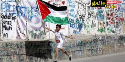 Gaile sordu, Doğuş Derya yanıtladı: 'Sizce Gazze insanlığın geleceği adına yeni bir milat olabilir mi?”