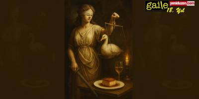 Adalet ve Kaz Ciğeri İkilemi