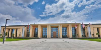 Cumhurbaşkanlığı’ndaki sözleşmeli personel sayısı açıklandı