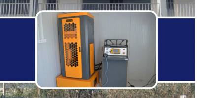 Taşıyıcı yapı malzemeleri İMO uygunluk belgesi olmadan ithal edilemeyecek