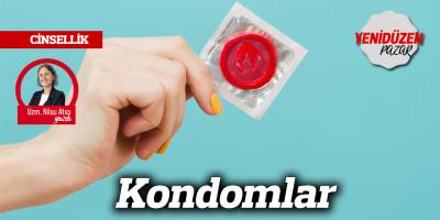 Kondomlar