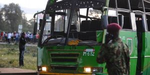 Bombalı saldırılarda 4 ölü, 44 yaralı