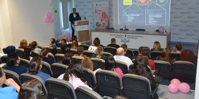 “Her sekiz kadından biri risk altında”